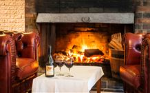 Jamberoo Resort - Jamberoo - Accommodation Melbourne 0