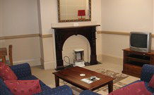 Lion Rampant Hotel - Mittagong - Melbourne 4u 1