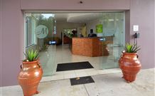 Mackellar Motel - Gunnedah - Accommodation Melbourne 0