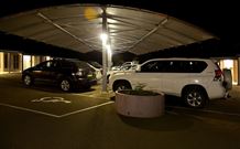 Mackellar Motel - Gunnedah - Accommodation Melbourne 1
