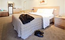 Mackellar Motel - Gunnedah - Accommodation Melbourne 2