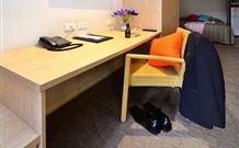 Mackellar Motel - Gunnedah - Accommodation Melbourne 4