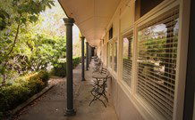 Melrose Motel - Mittagong - Melbourne 4u 0
