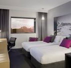 Mercure Newcastle Airport - Williamtown - Accommodation Melbourne