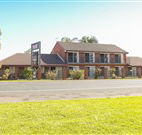 Mildura Riverview Motel - Gol Gol - Accommodation Melbourne