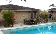 Milgate Motel - Casino - Accommodation Melbourne