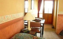 Milton Village Motel - Milton - Accommodation Melbourne 0