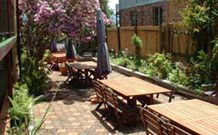 Murwillumbah Motor Inn - Murwillumbah - Accommodation Melbourne 0