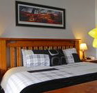 Moore Park Inn - Armidale - Accommodation Melbourne