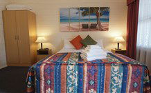 Motel Kempsey - Kempsey - Accommodation Melbourne 1