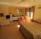 Ned's Bed Horse and Dog-Otel - Clybucca - Accommodation Melbourne