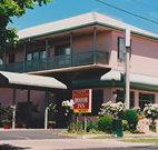 New England Motor Inn - Armidale - Accommodation Melbourne
