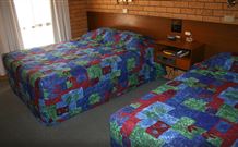Newell Motor Inn - Narrandera - Accommodation Melbourne 1