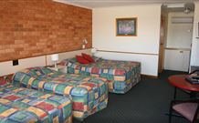 Newell Motor Inn - Narrandera - Accommodation Melbourne 4