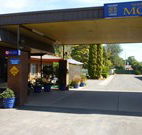 Nicholas Royal Motel - Hay - Accommodation Melbourne