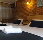 Ocean View Motor Inn - Merimbula - Accommodation Melbourne