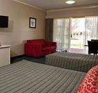 Parklands Resort and Conference Centre - Mudgee - Melbourne 4u