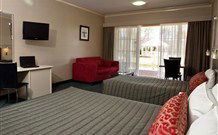 Parklands Resort And Conference Centre - Mudgee - Melbourne 4u 0