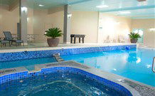 Parklands Resort And Conference Centre - Mudgee - Melbourne 4u 3