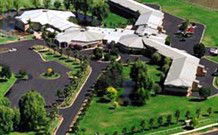 Parklands Resort And Conference Centre - Mudgee - Melbourne 4u 4