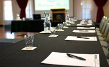 Parklands Resort And Conference Centre - Mudgee - Melbourne 4u 5