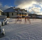 Perisher Manor - Perisher Valley - Accommodation Melbourne