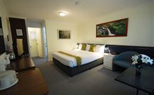 Poinciana Motel - Murwillumbah - Accommodation Melbourne 4