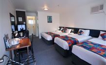 Poinciana Motel - Murwillumbah - Accommodation Melbourne 5
