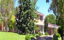 Poplars Motel - Braemar - Melbourne 4u 0