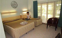 Poplars Motel - Braemar - Melbourne 4u 2