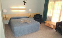 Poplars Motel - Braemar - Melbourne 4u 1