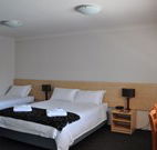 Red Cedar Motel Muswellbrook - Accommodation Melbourne