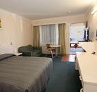 Sapphire City Motor Inn - Inverell - Accommodation Melbourne
