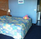 Sapphire Waters Motor Inn - Merimbula - Accommodation Melbourne