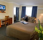 Scone Motor Inn - Scone - Accommodation Melbourne