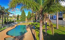 Shellharbour Resort - Shellharbour - Accommodation Melbourne 0