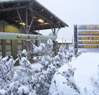 Ski Rider Hotel Motel - Perisher Valley - Accommodation Melbourne