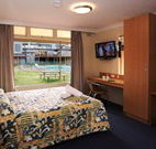 Sovereign Inn Cowra - Cowra - Accommodation Melbourne