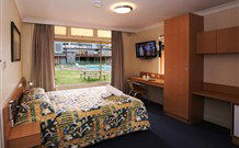 Sovereign Inn Cowra - Cowra - Accommodation Melbourne 0