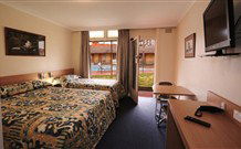 Sovereign Inn Cowra - Cowra - Accommodation Melbourne 1