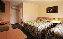 Sovereign Inn Cowra - Cowra - Accommodation Melbourne 2