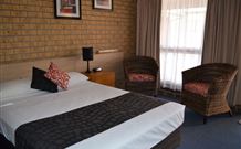 Squatters Homestead Motel - Casino - Accommodation Melbourne 1