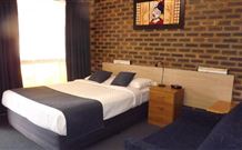 Squatters Homestead Motel - Casino - Accommodation Melbourne 2