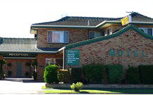 Squatters Homestead Motel - Casino - Accommodation Melbourne 0