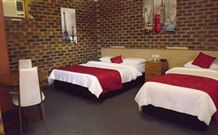 Squatters Homestead Motel - Casino - Accommodation Melbourne 3