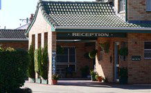 Squatters Homestead Motel - Casino - Accommodation Melbourne 4