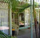 Sun River Resort Motel - Buronga - Accommodation Melbourne