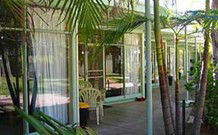 Sun River Resort Motel - Buronga - Accommodation Melbourne 0