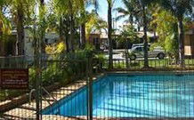 Sun River Resort Motel - Buronga - Accommodation Melbourne 1
