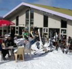 Sundeck Hotel - Perisher Valley - Accommodation Melbourne